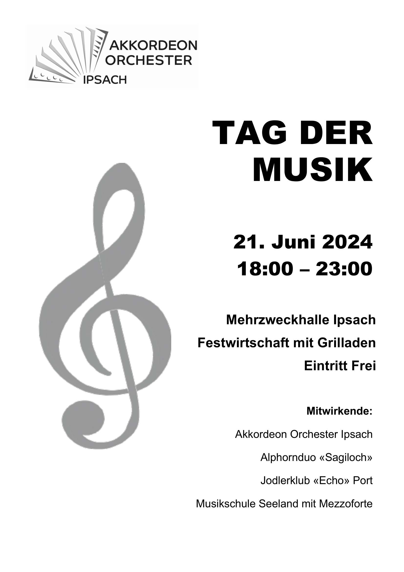 flyer