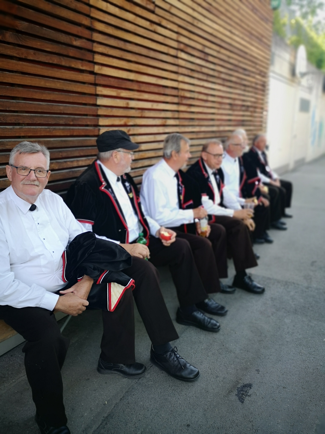 Eidg. Jodlerfest Zug, Juni 2023