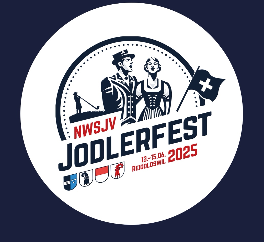 NWSJV Jodlerfest Reigoldswil, Juni 2025