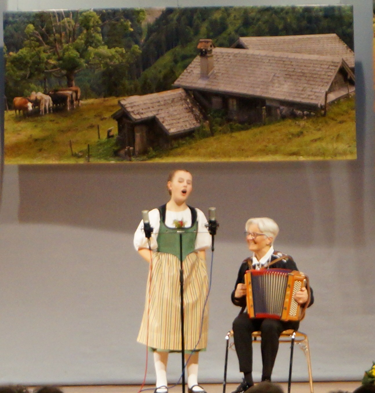 Winterkonzert 2023