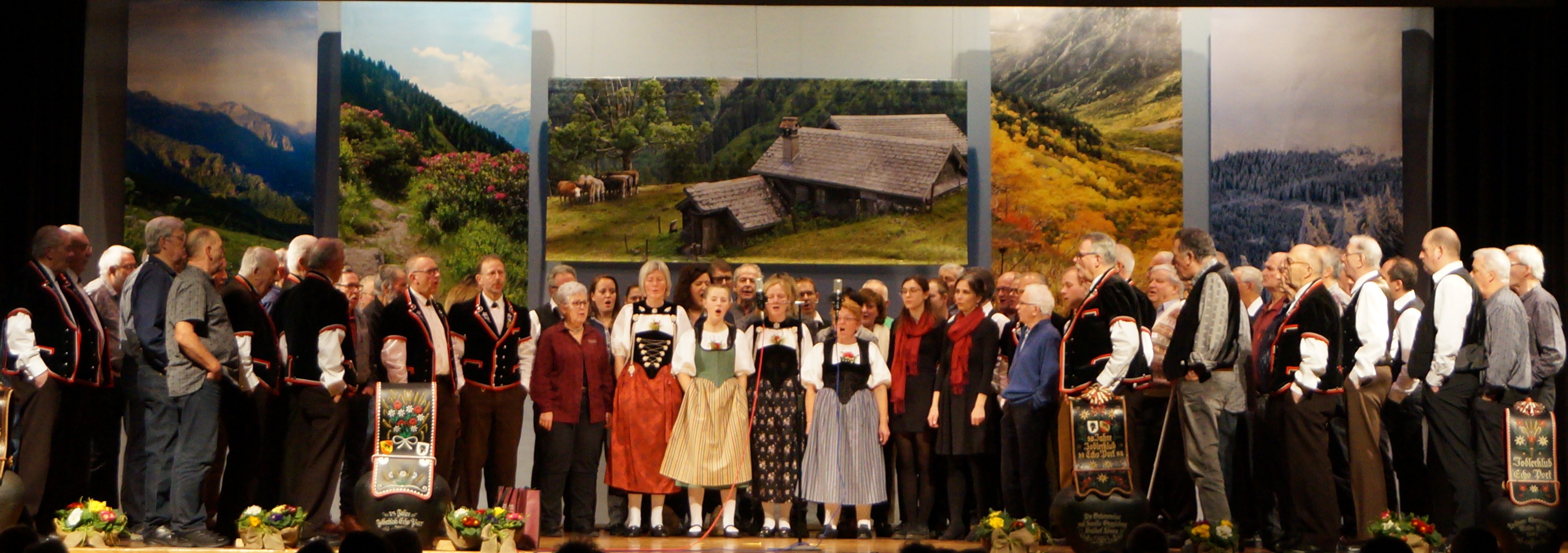 Winterkonzert 2023