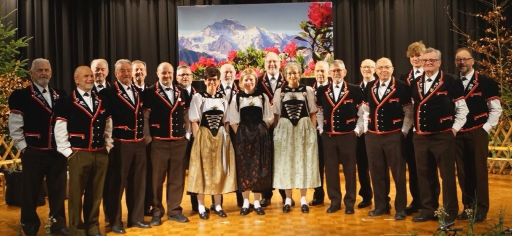 Winterkonzert Januar 2026